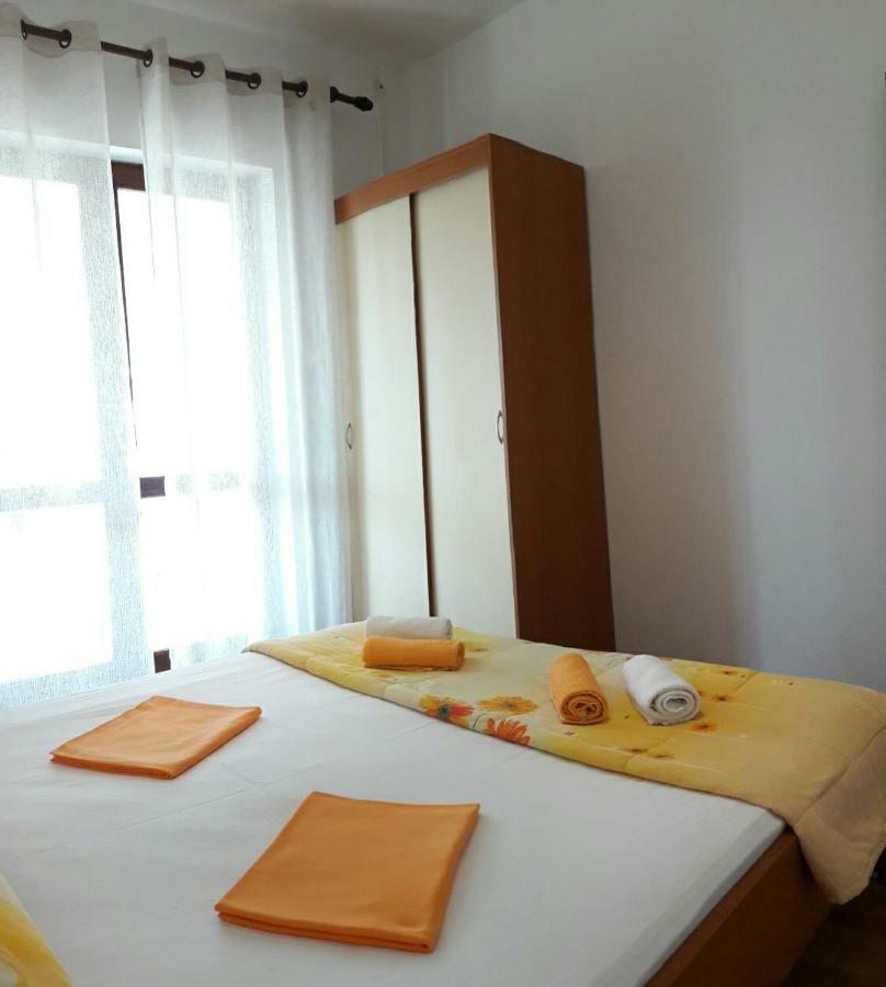 Apartments Nina ヴォディツェ エクステリア 写真